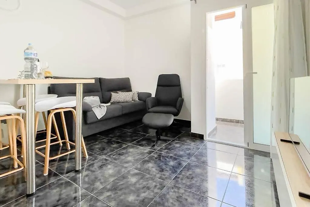 Apartment Casa Guaiza Gran Canaria El Burrero