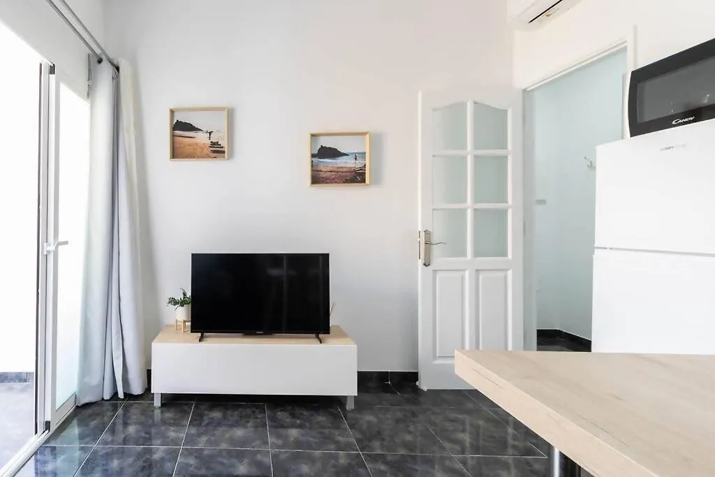 Apartment Casa Guaiza Gran Canaria El Burrero