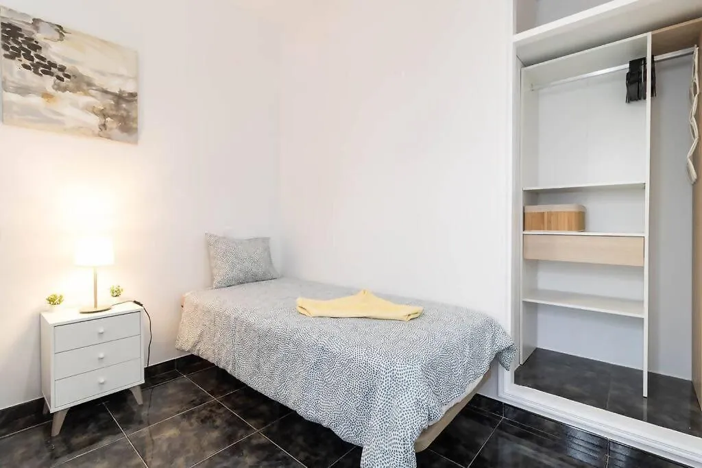 Casa Guaiza Gran Canaria El Burrero 아파트
