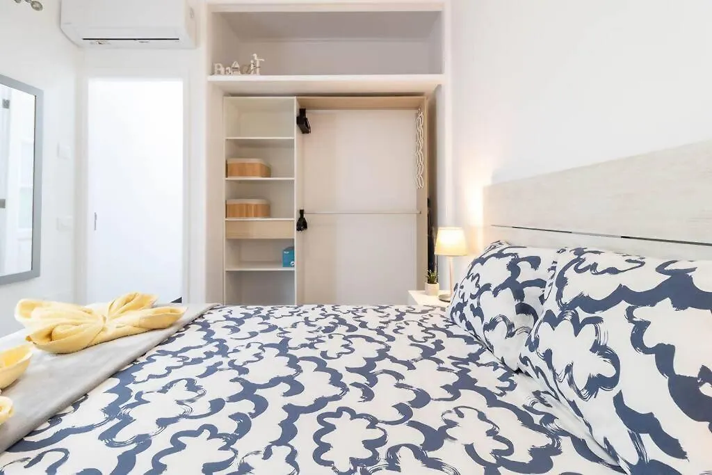 아파트 Casa Guaiza Gran Canaria El Burrero