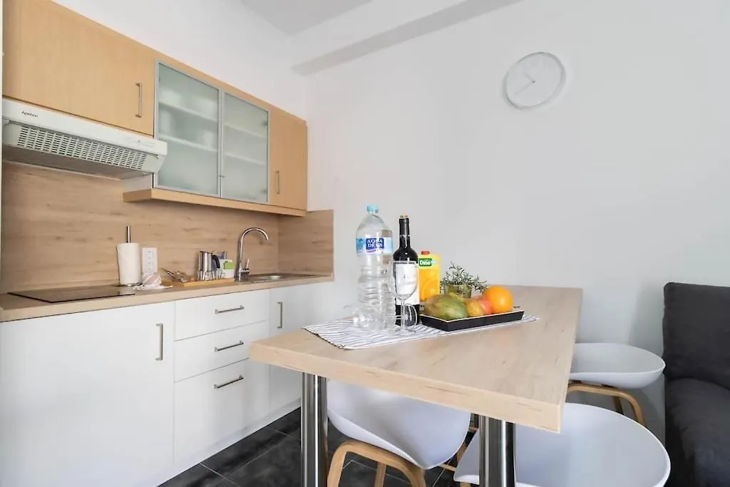 아파트 Casa Guaiza Gran Canaria El Burrero